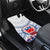 Samoa Rugby Car Mats 2023 Pacific Championships Polynesian Pattern LT05 - Polynesian Pride