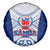 Samoa Rugby Spare Tire Cover 2023 Pacific Championships Polynesian Pattern LT05 - Polynesian Pride