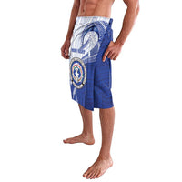 Personalized Northern Mariana Islands Lavalava CNMI Seal