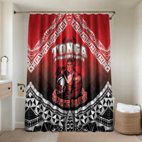 Rugby Tonga MMT Bathroom Set Mana O Tonga - Polynesian Pride