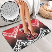 Rugby Tonga MMT Bathroom Set Mana O Tonga - Polynesian Pride