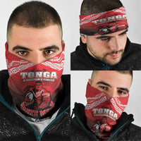 Rugby Tonga MMT Neck Gaiter Mana O Tonga LT05 - Polynesian Pride