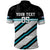 Custom Fiji Rugby Polo Shirt Fijian 7s With Tapa Pattern LT05 - Polynesian Pride