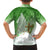 Happy Palm Sunday Hawaiian Shirt With Polynesian Pattern LT05 - Polynesian Pride