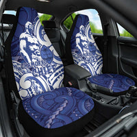 Guam Chief Kepuha Car Seat Cover Chamorro Pride