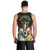 Vanuatu Happy Assumption Day Men Tank Top