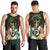 Vanuatu Happy Assumption Day Men Tank Top