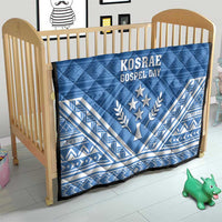 Kosrae State Gospel Day Quilt Simple Style LT05 - Polynesian Pride