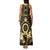 Niue Women's Day Family Matching Tank Maxi Dress and Hawaiian Shirt With Polynesian Pattern LT05 - Polynesian Pride