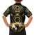 Niue Women's Day Kid Hawaiian Shirt With Polynesian Pattern LT05 - Polynesian Pride