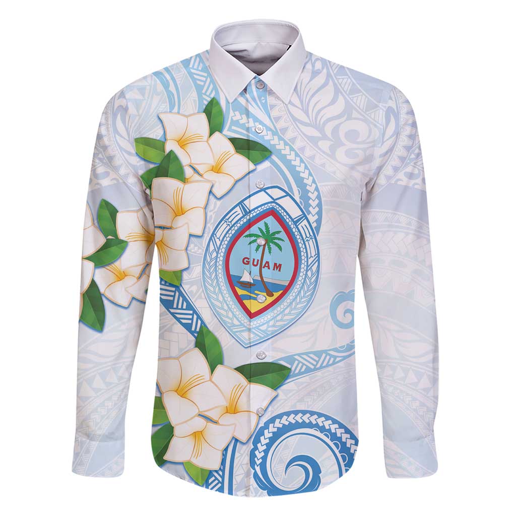 Guam Chamorro Family Matching Tank Maxi Dress and Hawaiian Shirt Guasali Flowers Curves Style