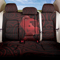 Aotearoa Mana Wahine Back Car Seat Cover The Spiritual Power Of Women