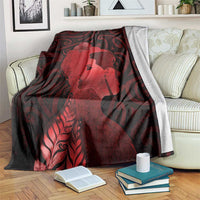 Aotearoa Mana Wahine Blanket The Spiritual Power Of Women