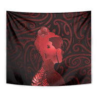 Aotearoa Mana Wahine Tapestry The Spiritual Power Of Women