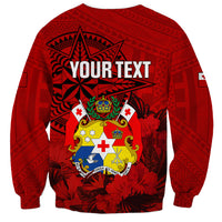 personalized-tonga-king-tupou-i-day-sweatshirt-tropical-flowers-with-ngatu-pattern
