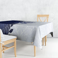Custom Fiji Queen Victoria School Tablecloth 120 Years Anniversary LT05 - Polynesian Pride