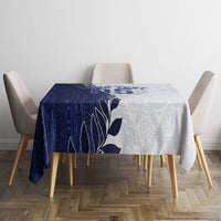 Custom Fiji Queen Victoria School Tablecloth 120 Years Anniversary LT05 - Polynesian Pride