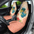 Hawaii Kauai Na Pali Coast Landscape Car Seat Cover