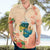 Hawaii Kauai Na Pali Coast Landscape Hawaiian Shirt