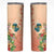 Hawaii Kauai Na Pali Coast Landscape Skinny Tumbler
