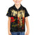 Tokelau ANZAC Day Hawaiian Shirt Lest We Forget LT05 - Polynesian Pride