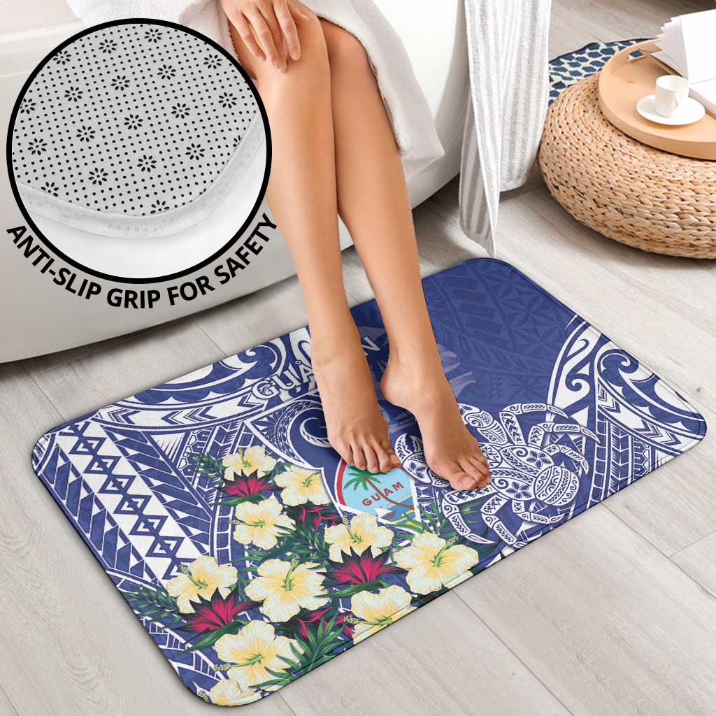 Hafa Adai Guam Bathroom Set Latte Stone With Coconut Crab LT05 - Polynesian Pride
