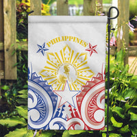 Philippines Garden Flag Katipunan Andres Bonifacio
