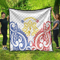 Philippines Quilt Katipunan Andres Bonifacio