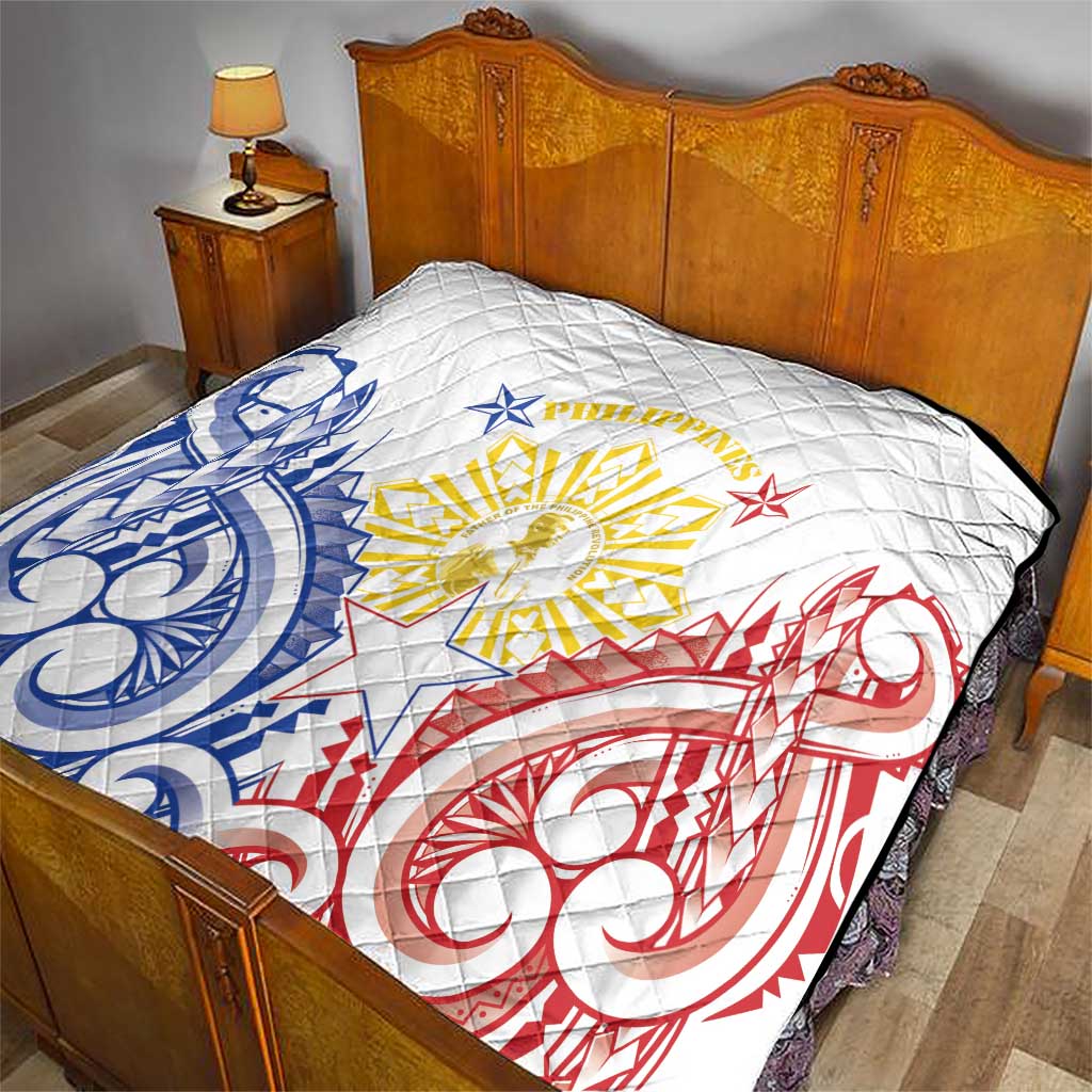 Philippines Quilt Katipunan Andres Bonifacio