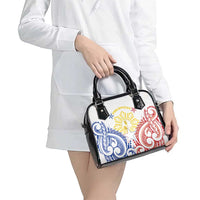 Philippines Shoulder Handbag Katipunan Andres Bonifacio