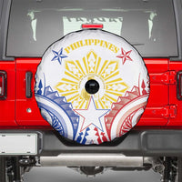 Philippines Spare Tire Cover Katipunan Andres Bonifacio