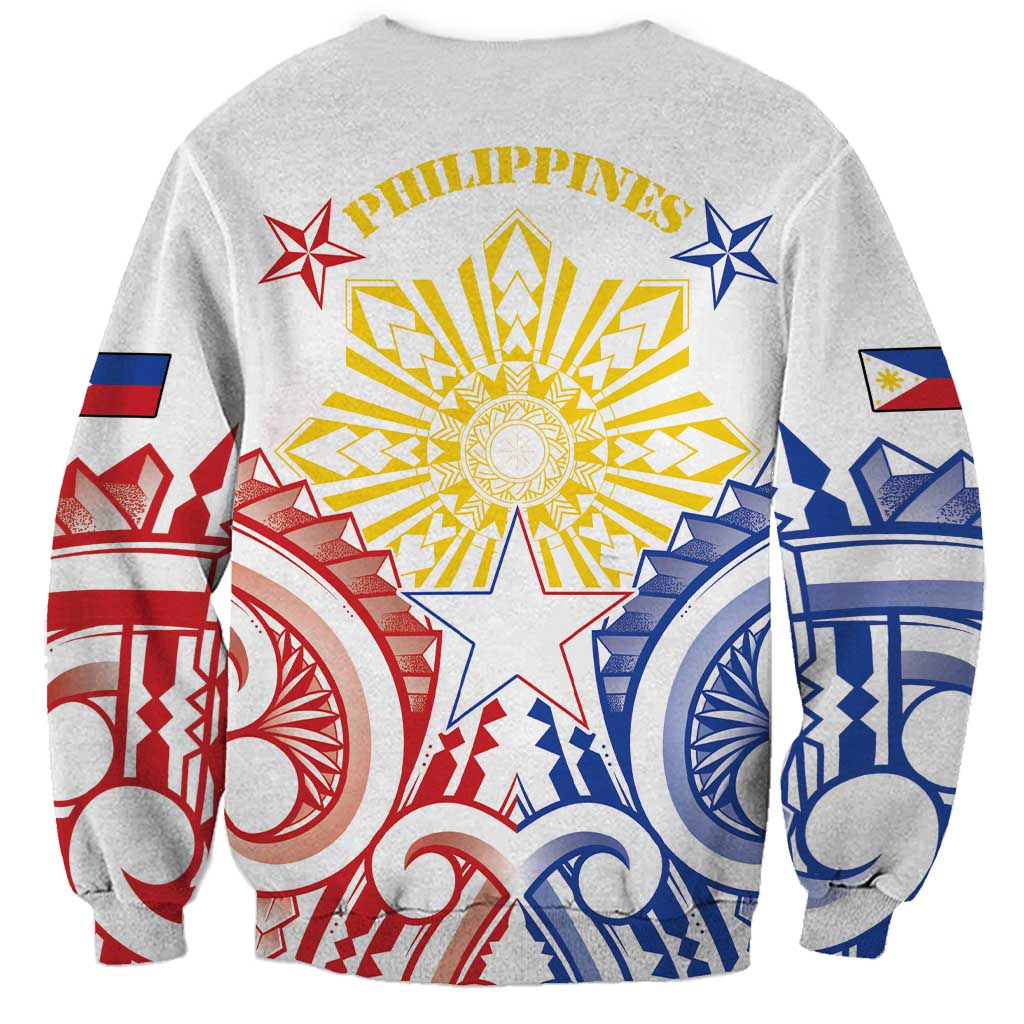 Philippines Sweatshirt Katipunan Andres Bonifacio