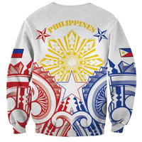 Philippines Sweatshirt Katipunan Andres Bonifacio