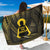 Polynesia Childhood Cancer Awareness Sarong You Are Stronger Than Cancer