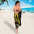 Polynesia Childhood Cancer Awareness Sarong You Are Stronger Than Cancer