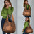 Polynesian Tattoo Inspired Cosplay Costume Grocery Bag Tribal Warrior - Polynesian Pride