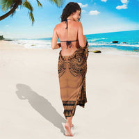 Polynesian Tattoo Inspired Cosplay Costume Sarong Tribal Warrior LT05 - Polynesian Pride