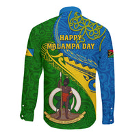 malampa-day-long-sleeve-button-shirt-sand-drawing-vanuatuan-pattern