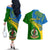 personalized-malampa-day-couples-matching-off-the-shoulder-long-sleeve-dress-and-hawaiian-shirt-sand-drawing-vanuatuan-pattern