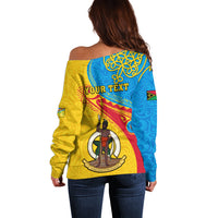 personalized-torba-day-off-shoulder-sweater-sand-drawing-vanuatuan-pattern