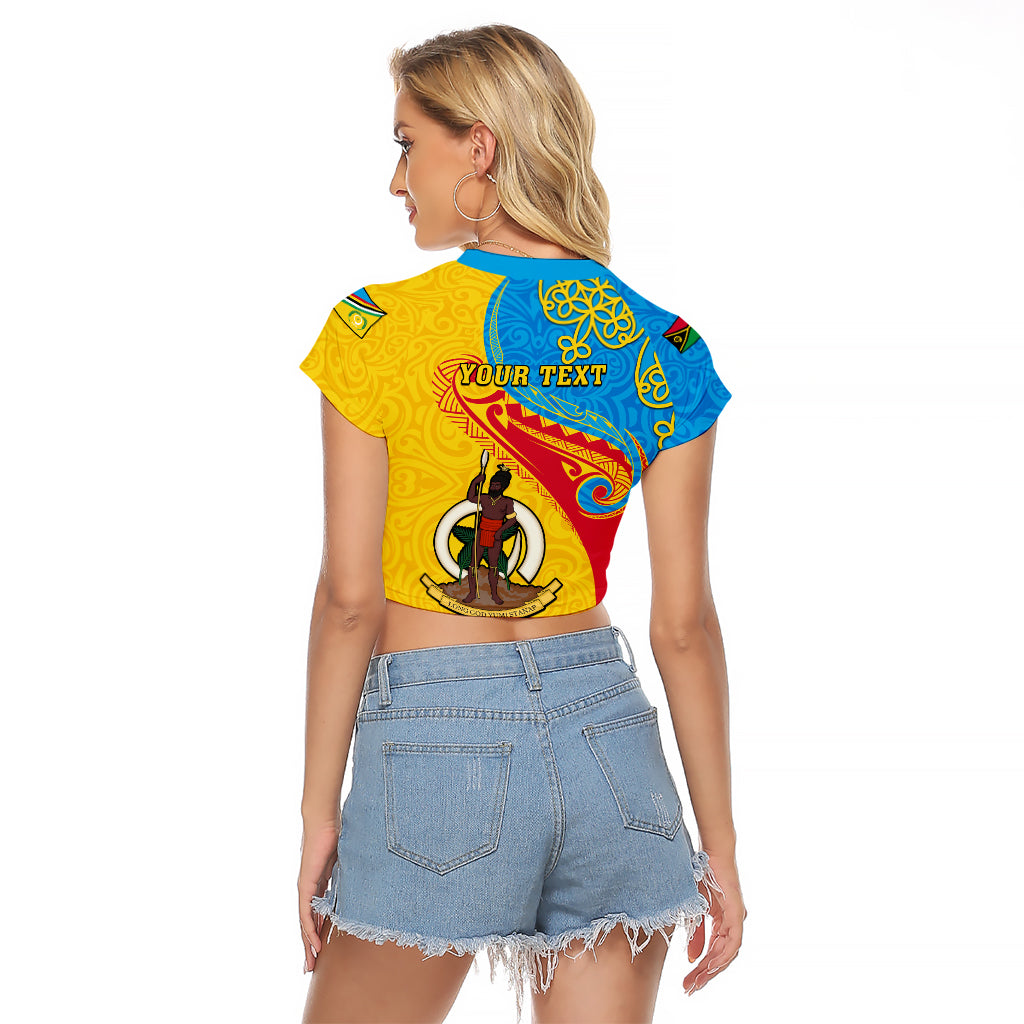 personalized-torba-day-raglan-cropped-t-shirt-sand-drawing-vanuatuan-pattern