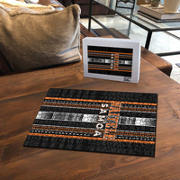 Vaitele Samoa Puzzle Samoan Tribal Pattern LT05 - Polynesian Pride