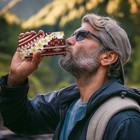 Red Vintage Tonga Ngatu Pattern With Plumeria 4 in 1 Can Cooler Tumbler - Polynesian Pride