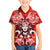 Hawaii Goddess Of Fire Madame Pele Hawaiian Shirt Polynesian Style LT05 - Polynesian Pride