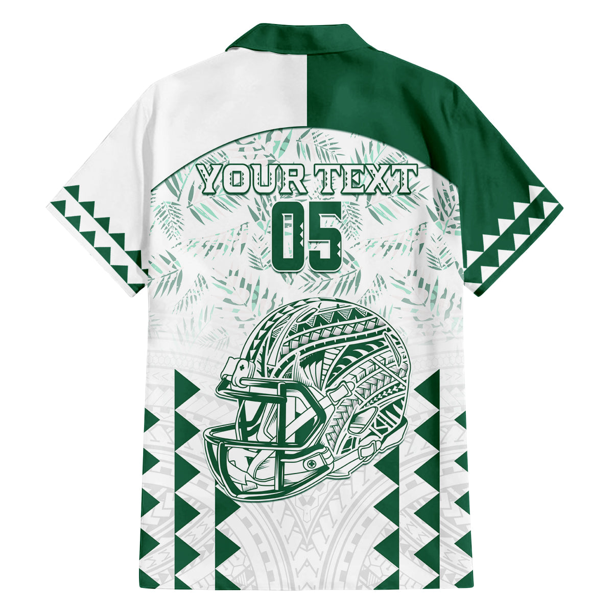 Custom Hawaii Football Family Matching Off Shoulder Maxi Dress and Hawaiian Shirt Rainbow Warriors Kakau Pattern LT05 - Polynesian Pride