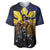 Philippines The First Hero Baseball Jersey Lapu Lapu Know Your Roots