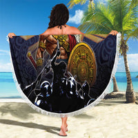 Philippines The First Hero Beach Blanket Lapu Lapu Know Your Roots