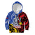 Philippines Lapu-Lapu Kid Hoodie Proud Of My King
