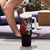 Philippines Guam Tumbler With Handle Filipino Sun With Guaman Seal