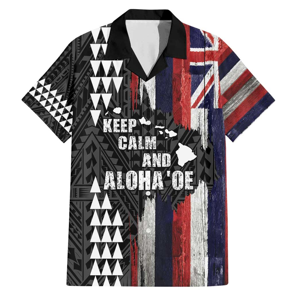 Hawaii 1959 Statehood Day Family Matching Mermaid Dress and Hawaiian Shirt Classic Style